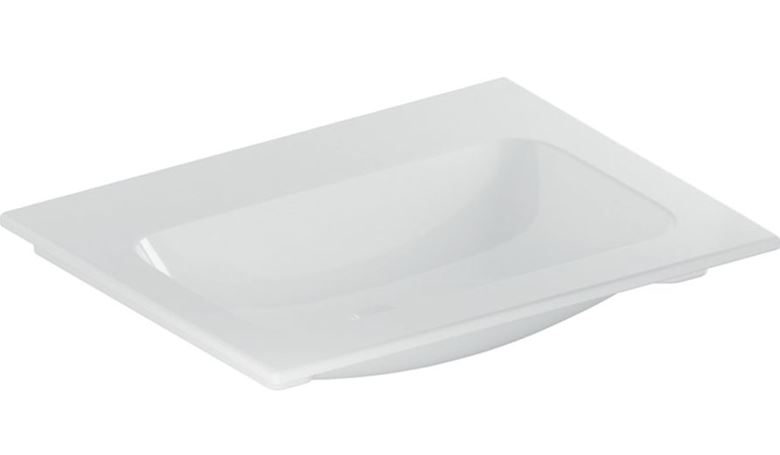 GEBERIT ICON umyvadlo 60 cm, bez přepadu 501.843.00.3 Obrázek - Hlavní obrázek