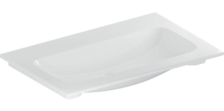 GEBERIT ICON umyvadlo 75 cm, bez přepadu KeraTect 501.844.00.4 Obrázek - Hlavní obrázek