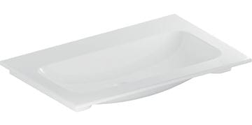 GEBERIT ICON umyvadlo 75 cm, bez přepadu KeraTect