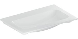 GEBERIT ICON umyvadlo 75 cm, bez přepadu KeraTect