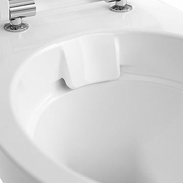 KOLO REKORD závěsné WC, Rimfree splachování K93120000 Obrázek - fotka
