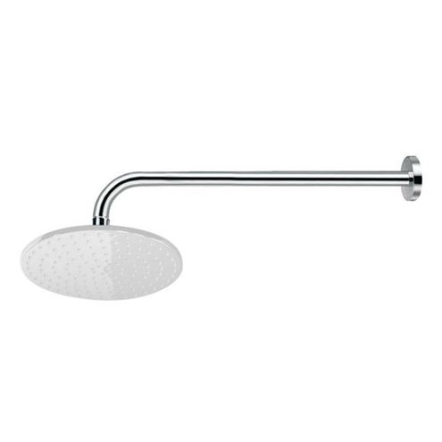 STEINBERG 100 sprchové rameno 450 mm, nástěnné, chrom 100 7910 Obrázek - fotka