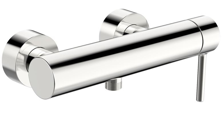 HANSA VANTIS STYLE sprchová nástěnná baterie, chrom 54450107 Obrázek - Hlavní obrázek