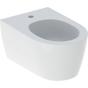 GEBERIT ONE závěsný bidet se skrytým přepadem, KeraTect