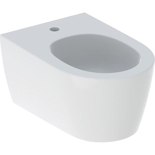 GEBERIT ONE závěsný bidet se skrytým přepadem, KeraTect 500.690.01.1 Obrázek - Hlavní obrázek