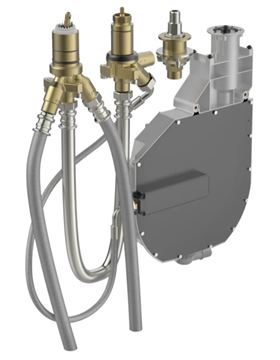 HANSA COMPACT montážní těleso DN20