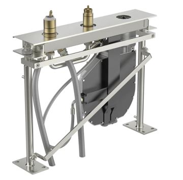 HANSA COMPACT montážní těleso DN20
