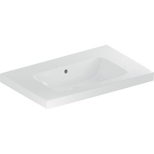GEBERIT ICON LIGHT umyvadlo 75 cm, s přepadem