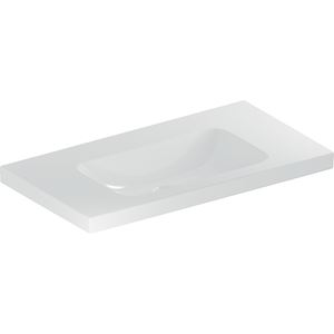 GEBERIT ICON LIGHT umyvadlo 90 cm, bez přepadu