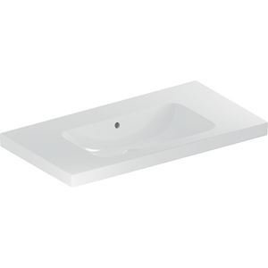 GEBERIT ICON LIGHT umyvadlo 90 cm, s přepadem