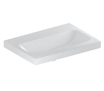 GEBERIT ICON LIGHT umyvadlo 60 cm, bez přepadu