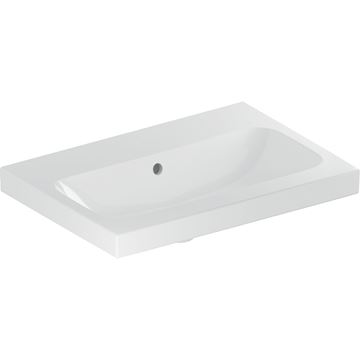 GEBERIT ICON LIGHT umyvadlo 60 cm, s přepadem