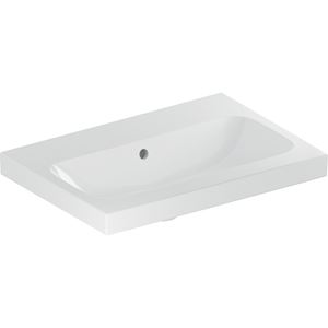 GEBERIT ICON LIGHT umyvadlo 60 cm, s přepadem