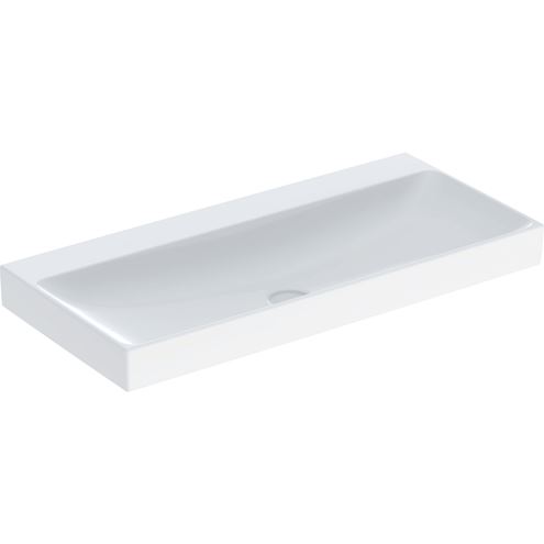 GEBERIT ONE umyvadlo 105 cm, bez přepadu, KeraTect 505.021.01.4 Obrázek - Hlavní obrázek