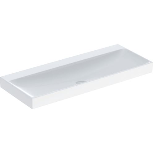 GEBERIT ONE umyvadlo 120 cm, bez přepadu, KeraTect 505.021.01.5 Obrázek - Hlavní obrázek
