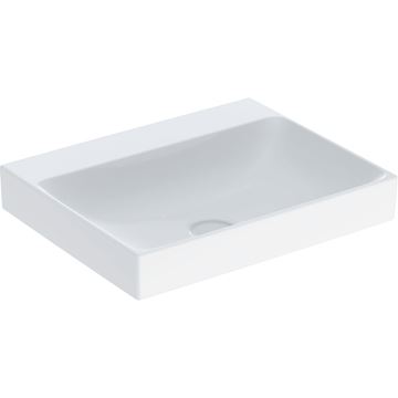 GEBERIT ONE umyvadlo 60 cm, bez přepadu, KeraTect