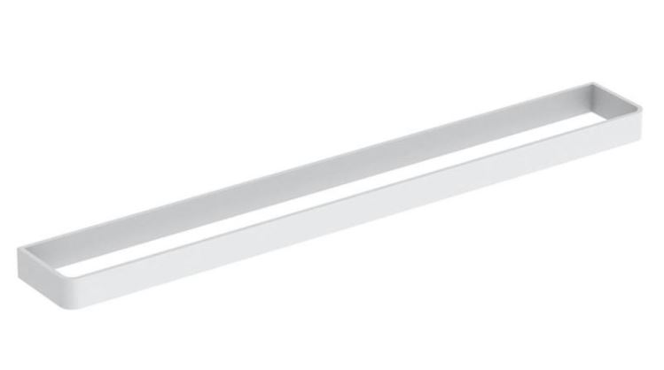 GEBERIT držák ručníku 424 mm, bílá 502.328.01.3 Obrázek - Hlavní obrázek