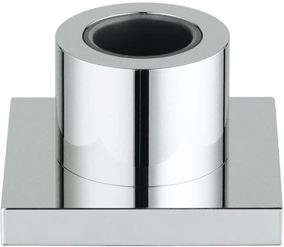 GROHE průchodka výsuvné sprchy, na vanový sokl, chrom  27531000 Obrázek - Hlavní obrázek