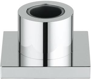 GROHE průchodka výsuvné sprchy, na vanový sokl, chrom 