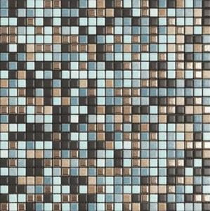 APPIANI MIX COLOR mozaika 2,5x2,5(30x30)cm, fusion (03)