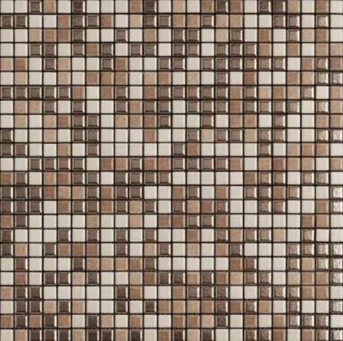 APPIANI MIX NEUTRAL mozaika 1,2x1,2(30x30)cm, coloniale 01 XCOL401 Obrázek - Hlavní obrázek