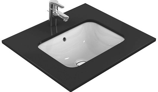 IDEAL STANDARD CONNECT umyvadlo 42 cm, s přepadem E505601 Obrázek - Hlavní obrázek
