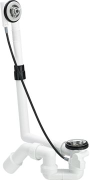 VIEGA MULTIPLEX 6162.1 vanový sifon 56 cm, bovden