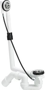 VIEGA MULTIPLEX 6162.1 vanový sifon 56 cm, bovden
