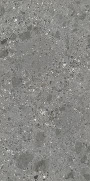ARIOSTEA FRAGMENTA dlažba 60x120cm, keramická slinutá, grigio milano strutturato