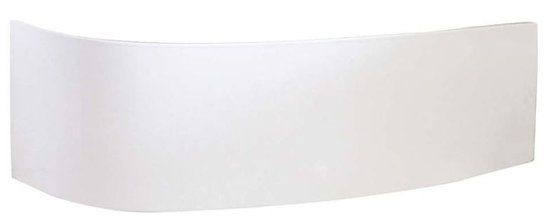 ROTH HARMONIA 150 čelní panel k vaně 150x56 cm 9800001 Obrázek - Hlavní obrázek