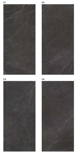 LAMINAM RE_STILE dlažba 120x270cm, velkoformátová, lesk, pietra grey RESFL00038 Obrázek - fotka