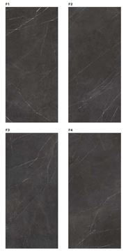 LAMINAM RE_STILE dlažba 120x270cm, velkoformátová, lesk, pietra grey RESFL00038 Obrázek - fotka