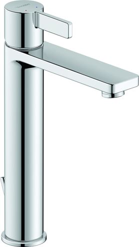 DURAVIT D-NEO umyvadlová stojánková baterie, chrom DE1030002010 Obrázek - Hlavní obrázek