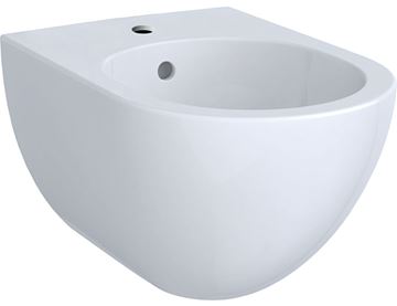 GEBERIT ACANTO závěsný bidet, KeraTect