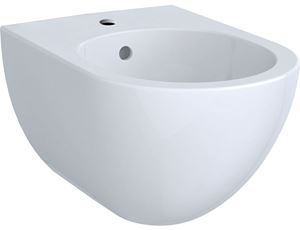 GEBERIT ACANTO závěsný bidet, KeraTect