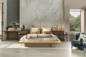 IMOLA THE ROOM dlažba 60x120 cm, lesk, grey roots GRE RO6 12 LP Obrázek - fotka