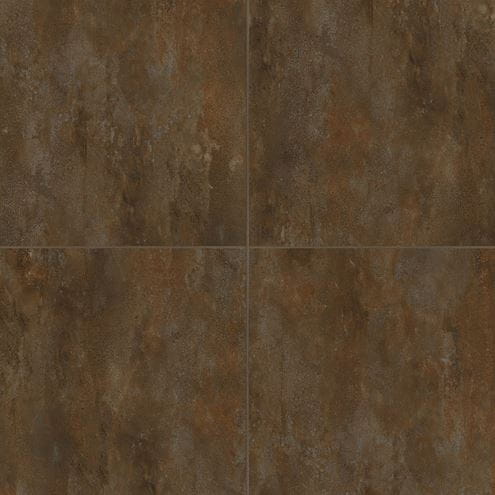 CENTURY TITAN dlažba 60x60 cm, metal efekt, corten 107235 Obrázek - Hlavní obrázek