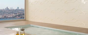 VILLEROY & BOCH MELROSE obklad 30x60 cm, lesk, nature 1581/NW02 Obrázek - fotka