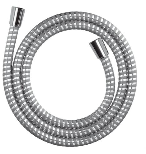 HANSGROHE METAFLEX sprchová hadice 2000 mm, s ochranou proti zlomení, plast, chrom 28264000 Obrázek - Hlavní obrázek