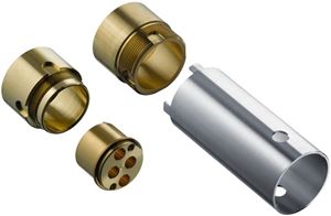 HANSGROHE prodlužovací sada 25 mm