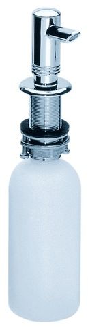 AXOR dávkovač tekutého mýdla 300 ml, vestavný, chrom 40418000 Obrázek - Hlavní obrázek
