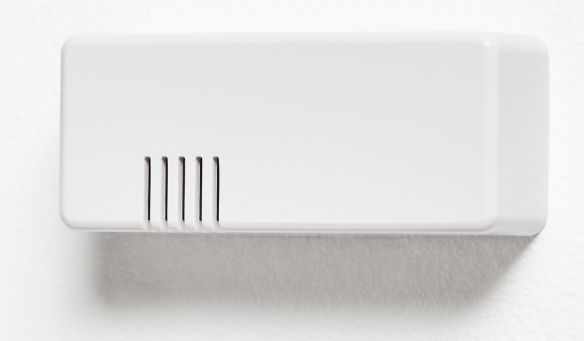 P.M.H. NEX1 topná tyč 300W, elektrická, skryté připojení, se senzorem, Bluetooth, bílá PMH-NEX1-W-300W Obrázek - fotka
