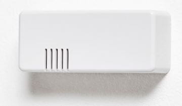 P.M.H. NEX1 topná tyč 300W, elektrická, skryté připojení, se senzorem, Bluetooth, bílá PMH-NEX1-W-300W Obrázek - fotka
