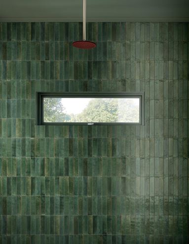 MARAZZI LUME dlažba 6x24 cm, lesk, forest MA9M Obrázek - fotka