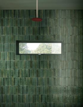 MARAZZI LUME dlažba 6x24 cm, lesk, forest MA9M Obrázek - fotka