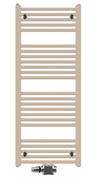 KORADO KORALUX LINEAR COMFORT - M koupelnový radiátor 1820/750, spodní středové připojení, bahama