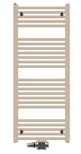 KORADO KORALUX LINEAR COMFORT - M koupelnový radiátor 1820/750, spodní středové připojení, bahama KLT-182075-00M16 Obrázek - Hlavní obrázek