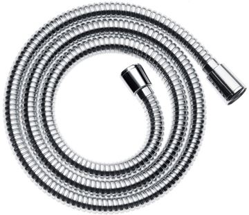 HANSGROHE SENSOFLEX sprchová hadice 2000 mm, s ochranou proti překroucení a zlomení, kov, chrom