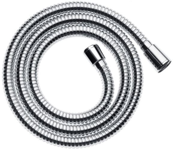 HANSGROHE SENSOFLEX sprchová hadice 2000 mm, s ochranou proti překroucení a zlomení, kov, chrom 28134000 Obrázek - Hlavní obrázek