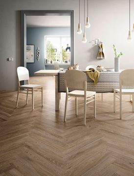 MARAZZI TREVERKCHARME dlažba 10x70 cm, mat, taupe MM93 Obrázek - fotka